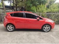 2013 FORD FIESTA 5DR. 1.5 SPORT AUTO รูปที่ 12